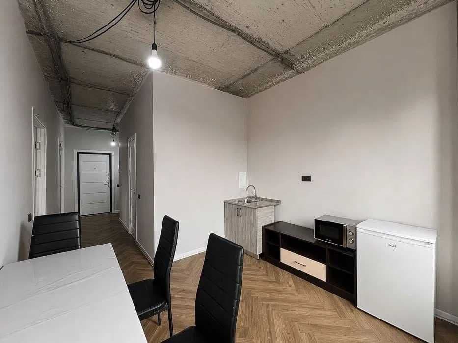 Новостройка!! Baku Residence, 2комн/8/10, ор-р:  Ул.Баку, быв-K1 Arena — 5