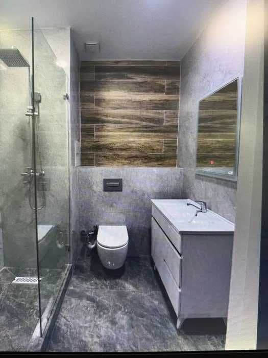 ЖК Prestige Gardens 2 комнатаня студия 50м2 Шота Руставели Южный — 3