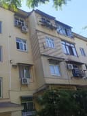 Продаются 3х комнатная квартира.