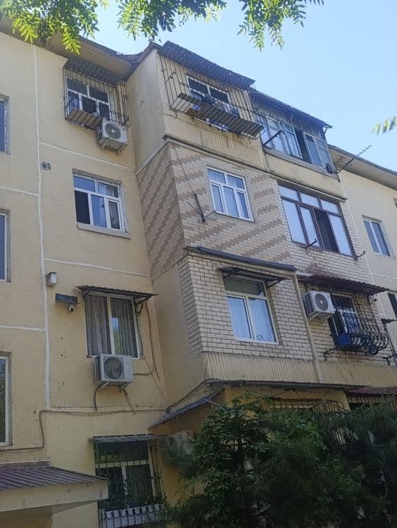 Продаются 3х комнатная квартира. — 1