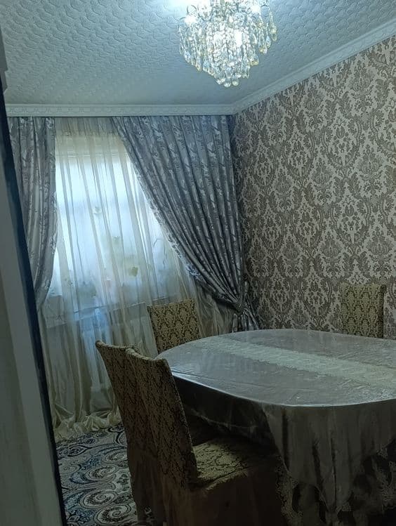 Продаются 3х комнатная квартира. — 5