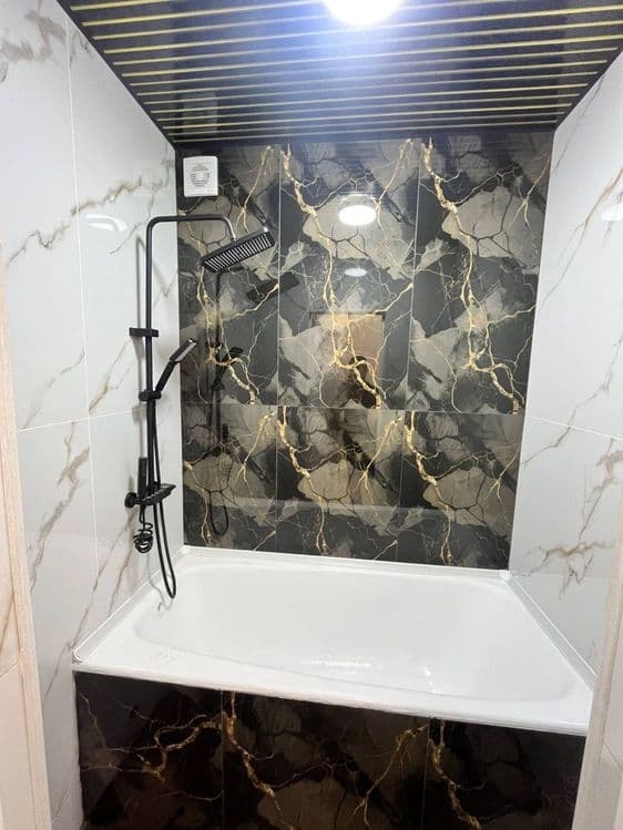 Срочно Продаётся Яккасарай Кушбеги 2/2/5 евро ремонт ! — 4