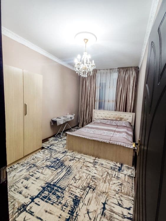 Срочно продаётся 2 ком Новостройка ЖК Себзар — 3
