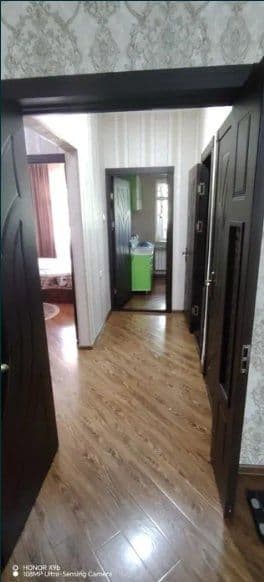 Срочно Продаётся Кушбеги 2в3/5/5 ремонт хороший с мебелью локации ! — 4