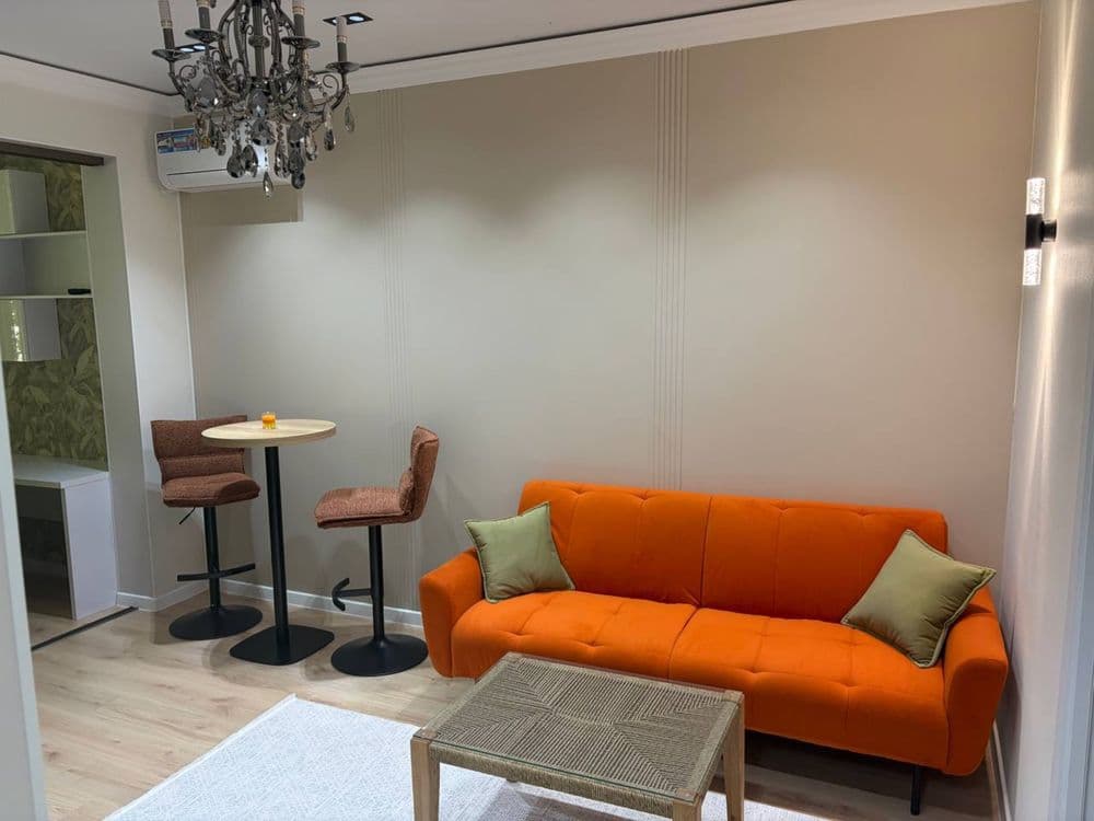 Продаётся квартира метро Мирзо Улугбек DREMM PARK — 1