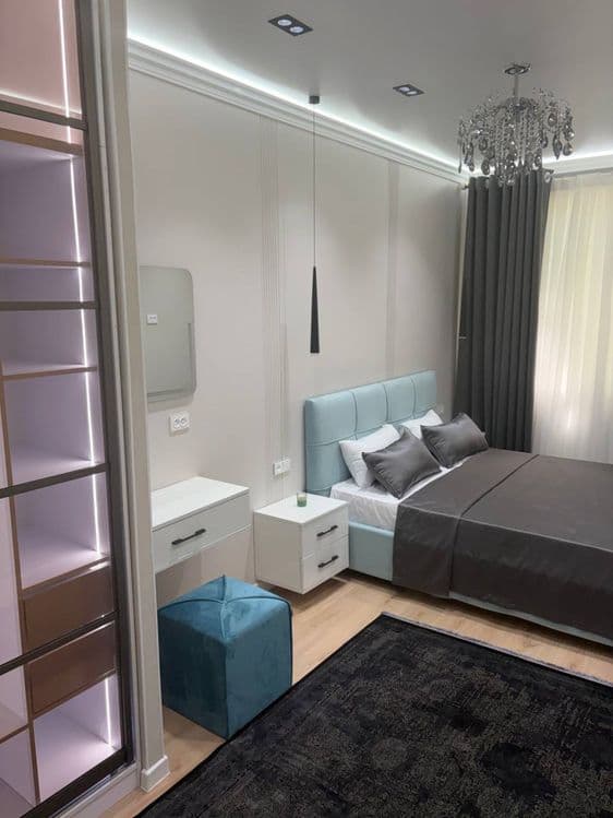 Продаётся квартира метро Мирзо Улугбек DREMM PARK — 4
