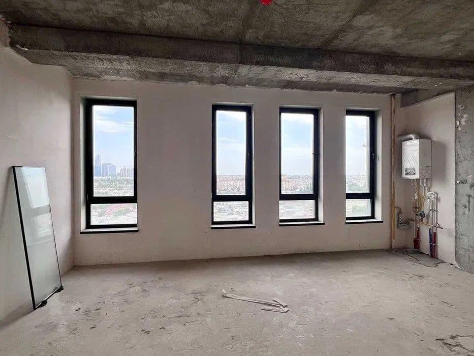 Продается новостройка в ЖК Kohota 2/6/12 51 кв.мa — 2