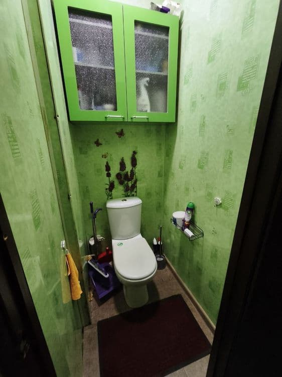 Продается квартира 2 комнаты — 5