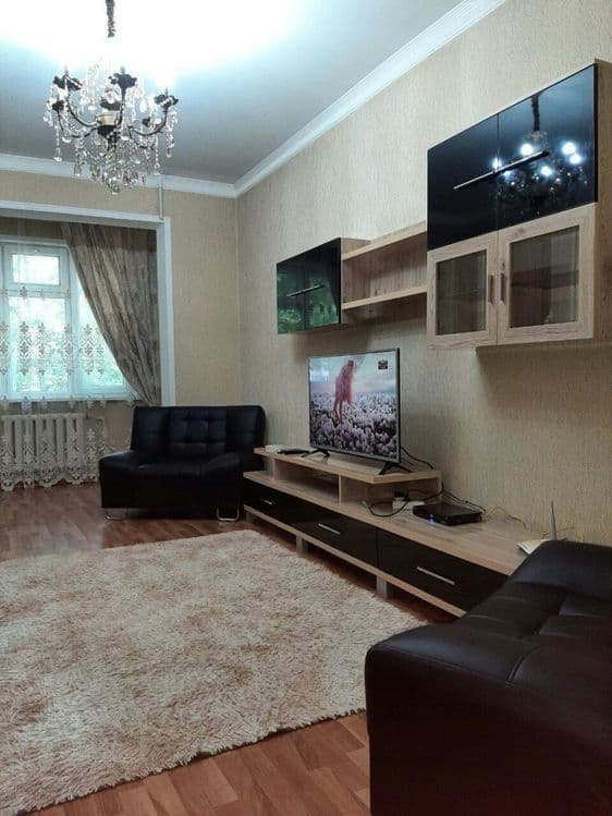 Вторичка 2/2/5 Художники 50кв.м Максим Горький — 1