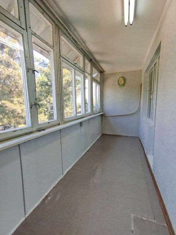 Продается 3-х ком. квартира, Феруза Согдиана — 1