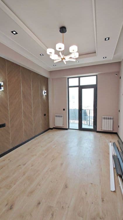 СРОЧНО !! Продается квартира в Яшнабаде 2/8/10 ( 65 кв/м ) ЖК CHINA HO — 3