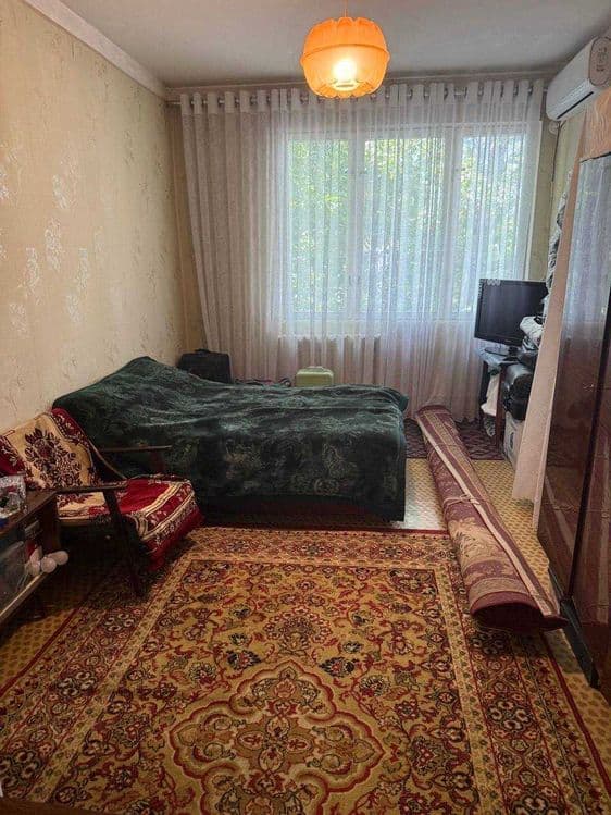 Продается квартира 2/4/4, Чиланзар 6 квартал, первая линия. — 4
