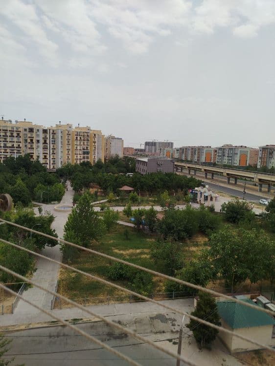 Sergeli 5 uy sotiladi — 2