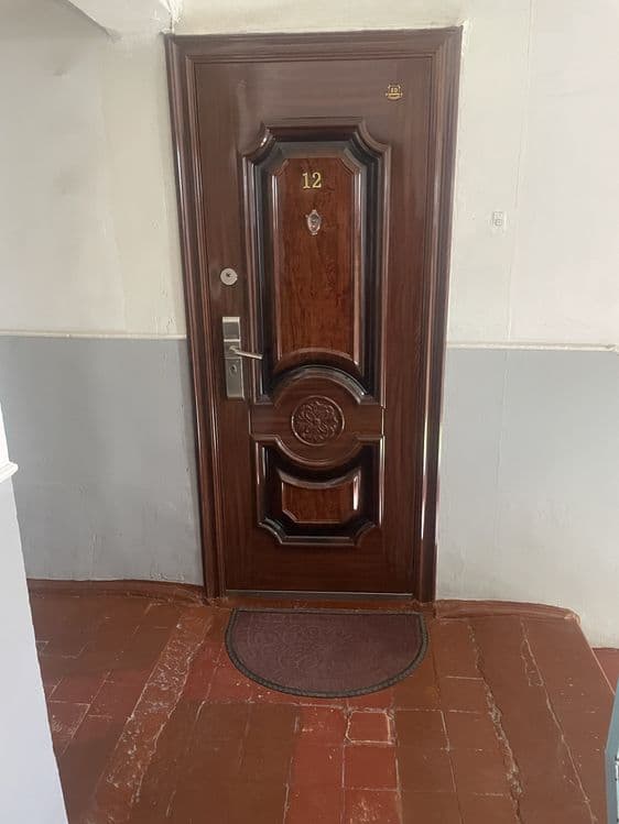 Sergeli 5 uy sotiladi — 3
