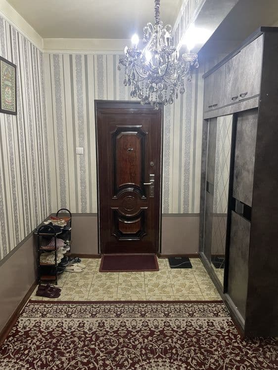 Sergeli 5 uy sotiladi — 4