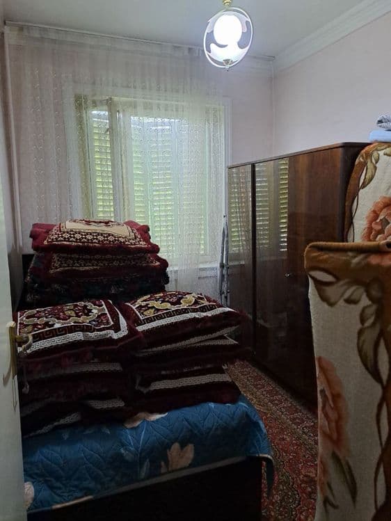 B12 Qora qamish 1-4 da 4/3/4 — 5