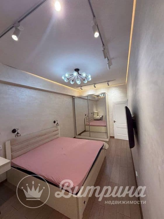 2 комнатная квартира ЖК Саламатина, Яккасарай — 3