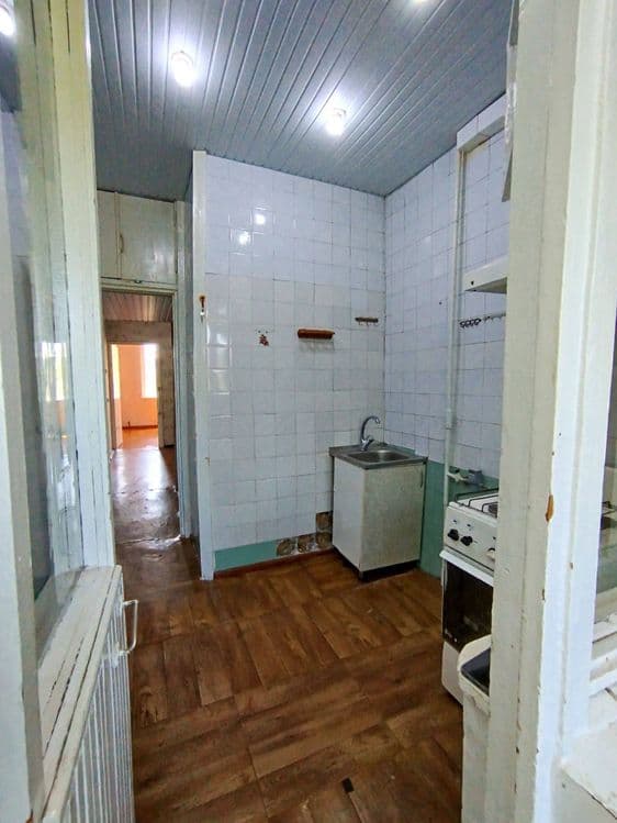 Феруза Продается квартира 3/3/4 балкон 2х6 Улучшенная Планировка — 5