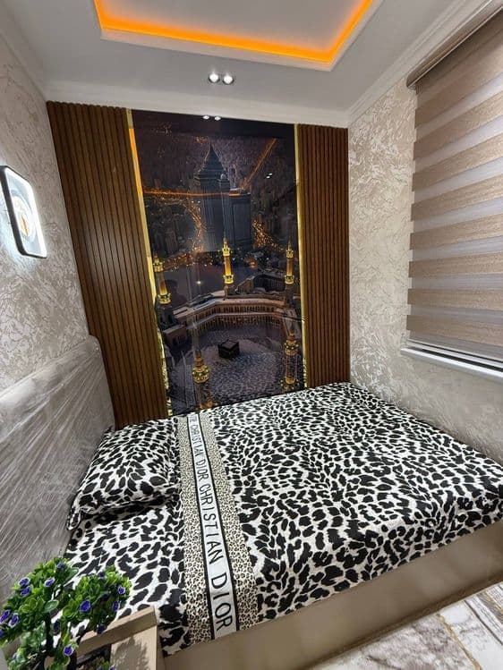 ЧИЛОНЗОР 3. ‼️ 2в3 комнатная. 45 кв . евроремонт — 3