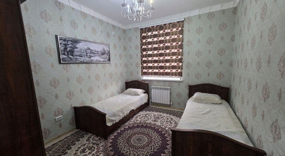 Mirzo Ulugbek 2/2/9 ПРОДАЁТСЯ 66 м2 уютна квартира! — 1