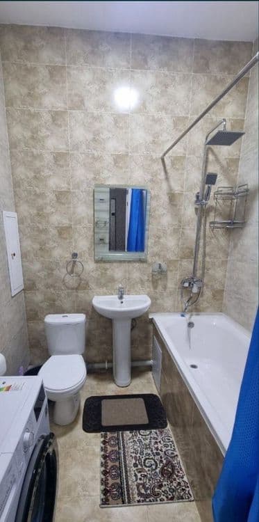 Mirzo Ulugbek 2/2/9 ПРОДАЁТСЯ 66 м2 уютна квартира! — 2