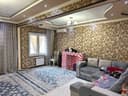 4 Комнаты 4/5/5 Тузель 2, Крестик, Айнур, 40 Лет, Tuzel 2, Корзинка