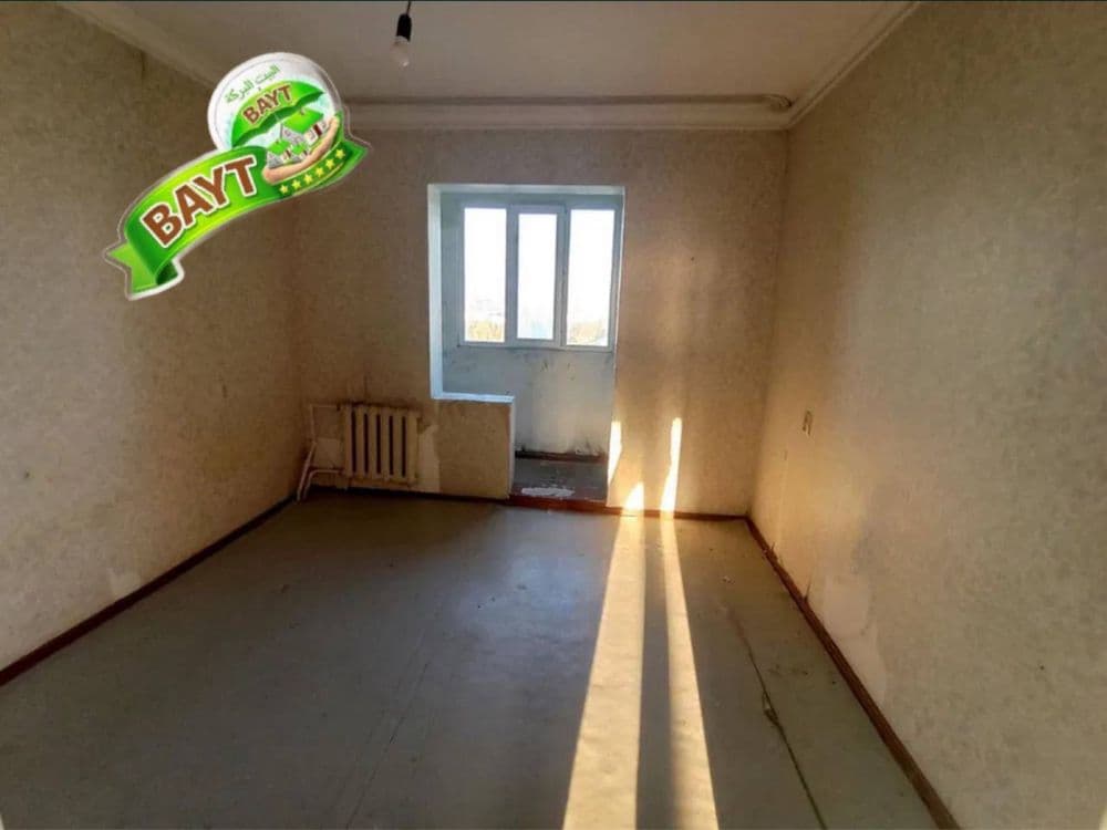 6 комнатная,147м2,Сергели2,Корзинка,Продается квартира х — 2