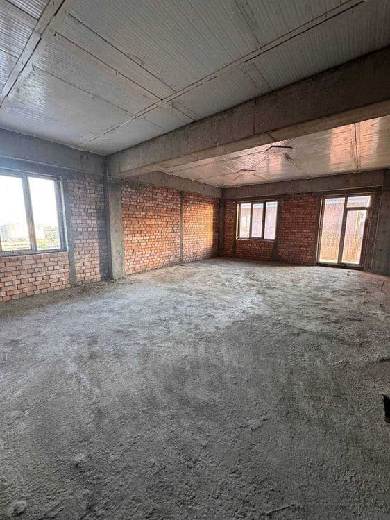 Срочно продается 3 комнатная квартира в новостройке ЖК "Parkent Avenue — 2