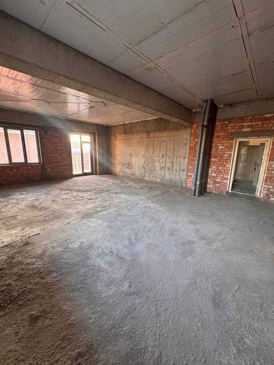 Срочно продается 3 комнатная квартира в новостройке ЖК "Parkent Avenue — 4