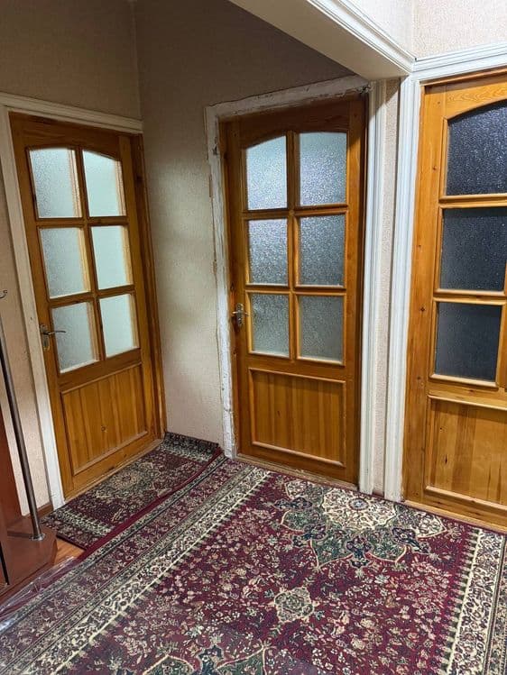 Юнусабад 15 Кристал 3/2/5 балкон 2х6м — 4