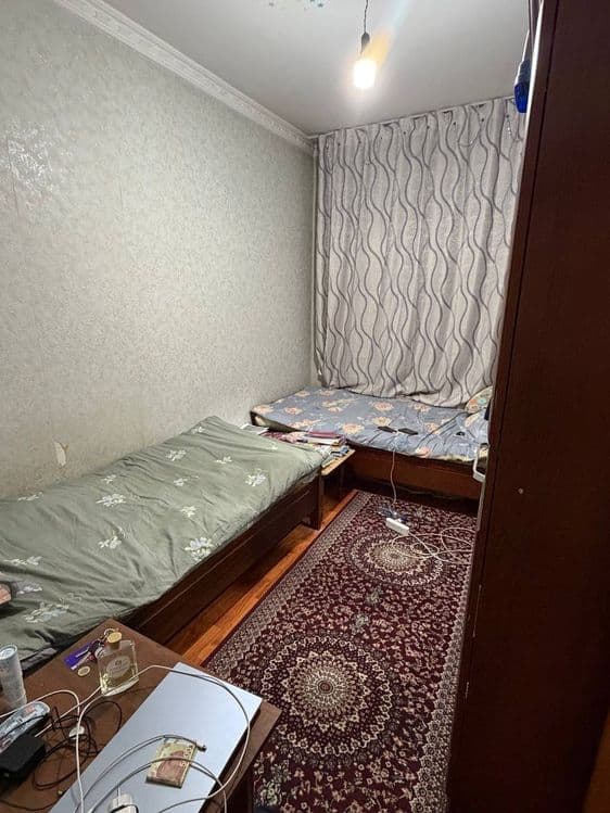 Юнусабад 15 Кристал 3/2/5 балкон 2х6м — 5