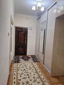 Продается квартира в Мирза Улугбекском районе Карасув-1, 4х ком 5-этаж