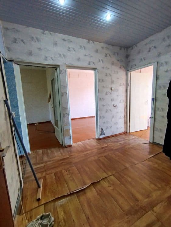 Феруза к.Согдиана 3/3/4 Улутшенка Успей купить общ по 78м² балкон 2*6 — 5