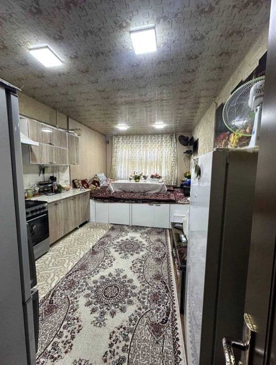 - Алгоритм Спецплан 80м2 Евроремонт 3\3\9 — 3