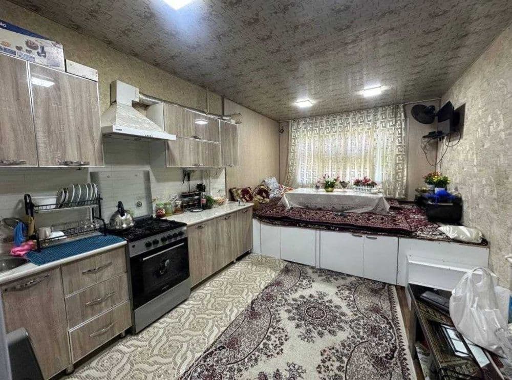 - Алгоритм Спецплан 80м2 Евроремонт 3\3\9 — 4