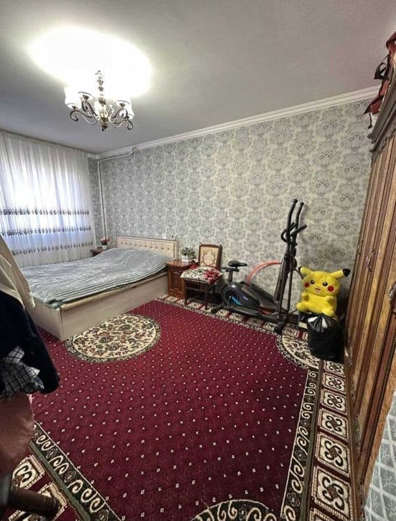 - Алгоритм Спецплан 80м2 Евроремонт 3\3\9 — 5