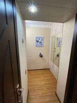 Срочно Продаётся Космонавте 1в2/2/5 с мебелью техникой ремонт хороший — 5