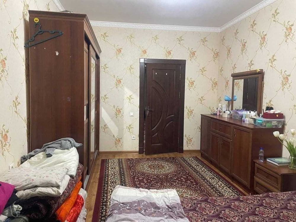 Чиланзар-12 Панель 3/1/4 балкон 1,5/3 Ориентир Фархадский — 3