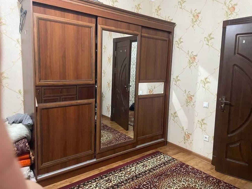Чиланзар-12 Панель 3/1/4 балкон 1,5/3 Ориентир Фархадский — 4