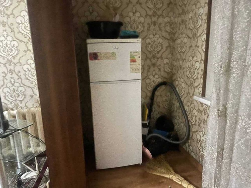 Чиланзар-12 Панель 3/1/4 балкон 1,5/3 Ориентир Фархадский — 5