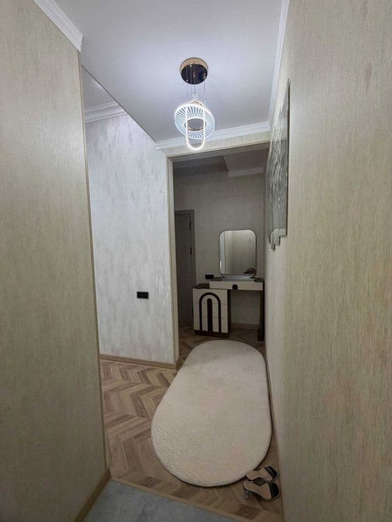 СРОЧНО !! Продается квартира в Яшнабаде 2/2/13 ( 46 кв/м ) Авиасозлар — 5