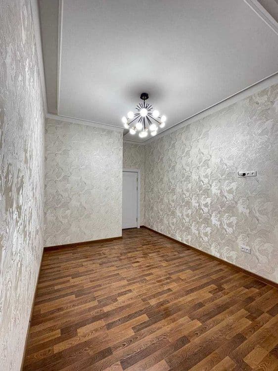 СРОЧНО !! Продается квартира в Яшнабаде 2/6/10 ( 60 кв/м ) Авиасозлар — 3