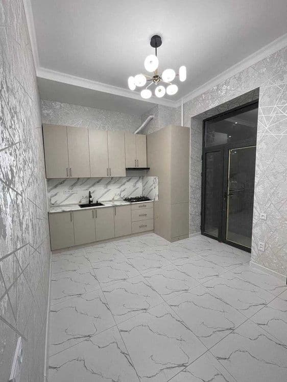 СРОЧНО !! Продается квартира в Яшнабаде 2/6/10 ( 60 кв/м ) Авиасозлар — 4