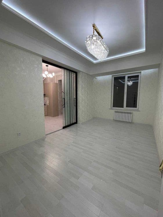 СРОЧНО !! Продается квартира в Яшнабаде 2/6/10 ( 60 кв/м ) Авиасозлар — 5
