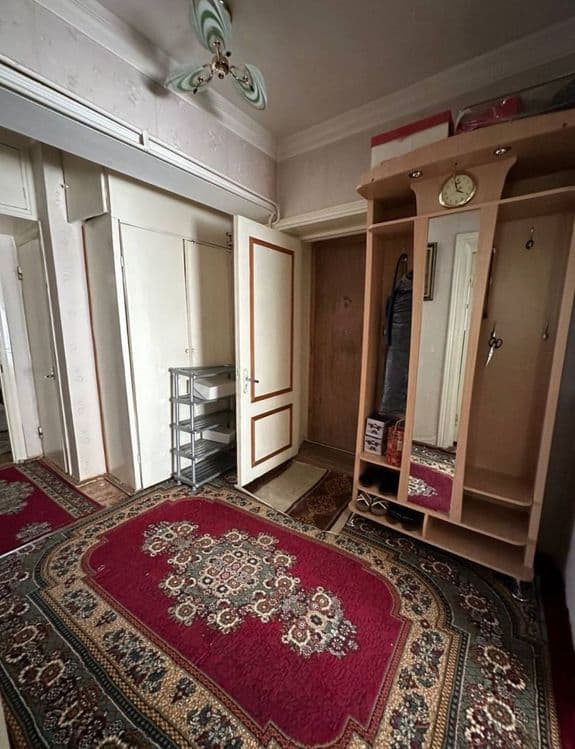 2/3/4 Новза Метро Разделка Ипотека есть, 60кв.м — 1