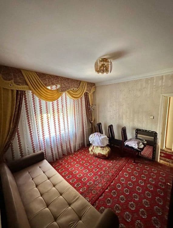 2/3/4 Новза Метро Разделка Ипотека есть, 60кв.м — 4