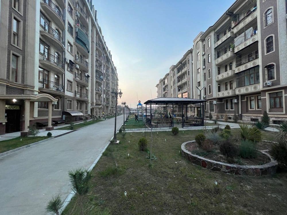 Продажа . Катартал 
Чиланзар — 1
