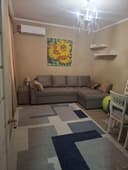 Продаётся 2/7/9 - ул. Паркентская, дом 182, мост, 45 м2