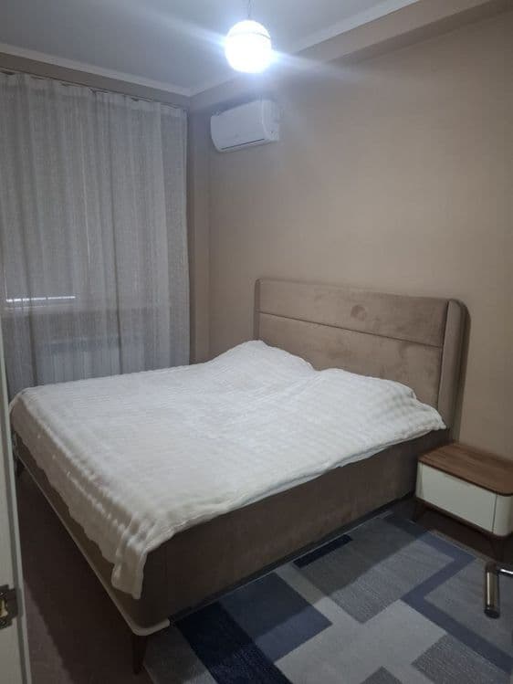 Продаётся 2/7/9 - ул. Паркентская, дом 182, мост, 45 м2 — 3