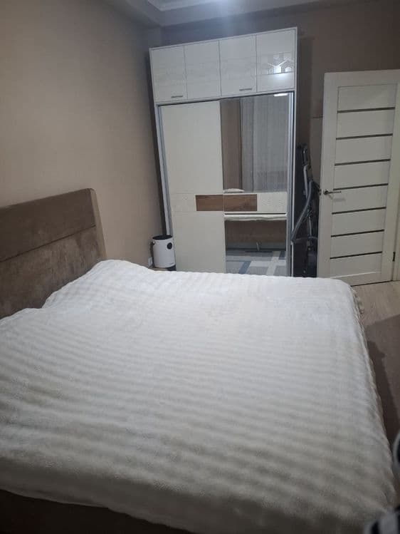 Продаётся 2/7/9 - ул. Паркентская, дом 182, мост, 45 м2 — 4